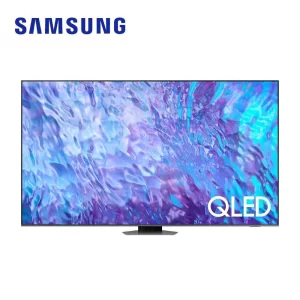 75” Samsung Qled Q70D