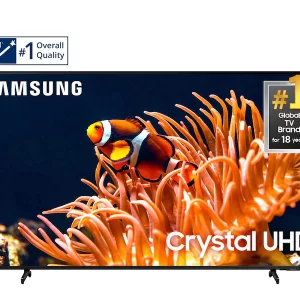 50” Samsung Du 8000