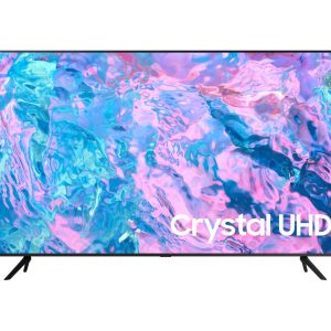 43” Samsung cu 7000