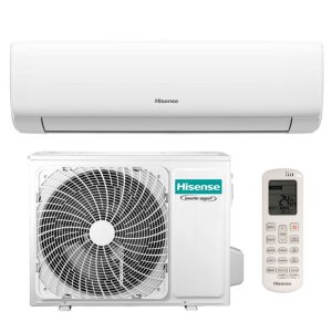 Hisense 18000BTU inverter