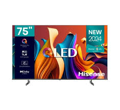 75” Hisense QLED