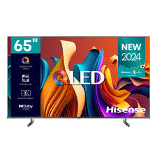 65” Hisense QLED
