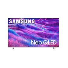 100” Samsung neo QLED