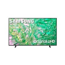 85” Samsung Du 8000