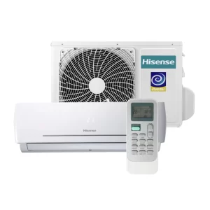 TCL 12000BTU INVERTER
