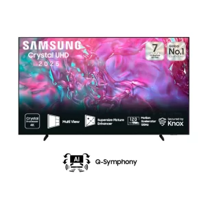 98” Samsung Du9000