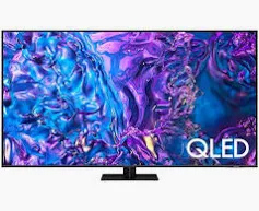 Samsung 55”QLED Q70D
