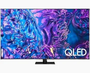 Samsung 65”QLED Q70D
