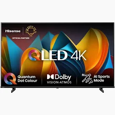 LG 55” QLED