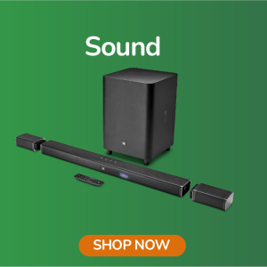 Sound