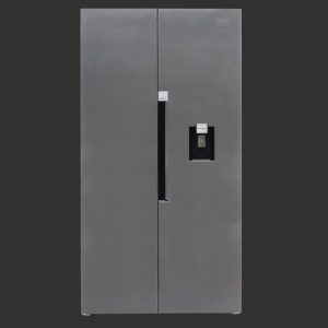 Defy Fridge 555l DFF547