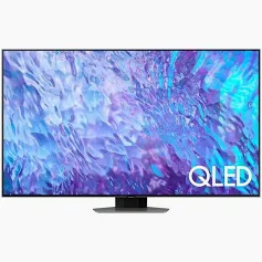 Samsung 98” QLED Q80C