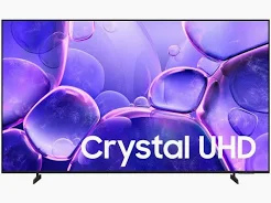 HiSENSE 85” Crystal UHD