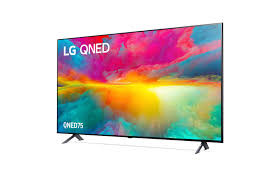 LG 75” QNED