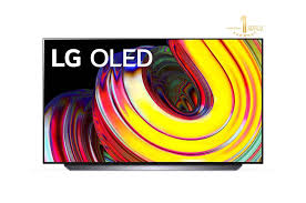 LG 55″ OLED