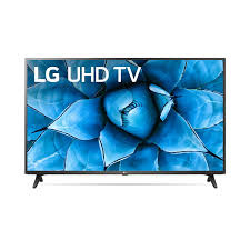 LG 65” UHD