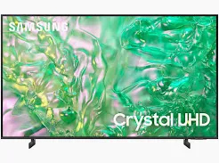 Samsung 85” Crystal UHD DU 8 000