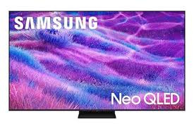Samsung 100”  Neo QLED