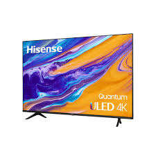 Hisense 100″ ULED