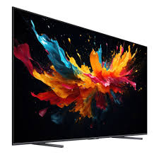 Hisense 75 QLED