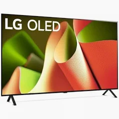LG 55″ OLED