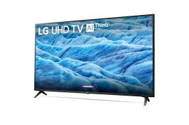 LG 55″ UHD