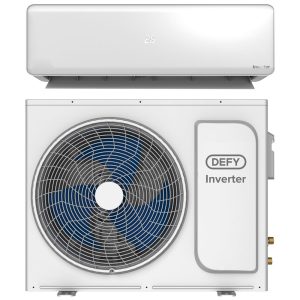 Defy 1 200BTU