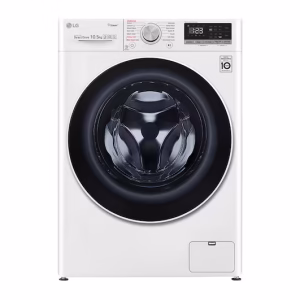 LG 10.5 Kg Front Loader
