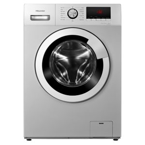 HISENSE 8KG FRONT LOADER