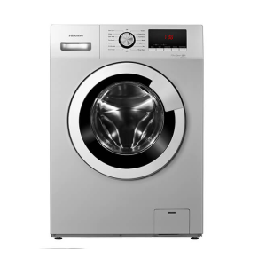 HISENSE 7 KG FRONT LOADER