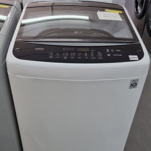 L.G 17 KG TOP LOADER