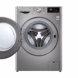 LG 10 Kg Front Loader