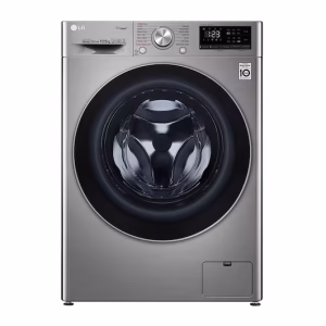 LG 10 Kg Front Loader