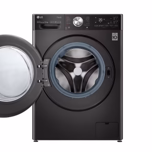 LG 12 Kg Front Loader