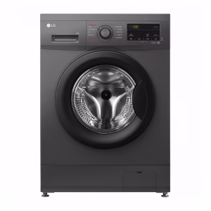 LG 8 Kg Front Loader
