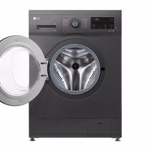 LG 8 Kg Front Loader