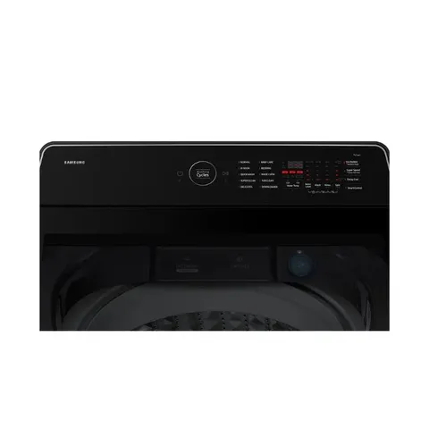SAMSUNG 17.5 KG TOP LOADER - Image 4