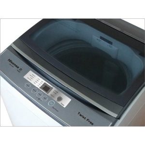 Samsung 13 KG TOP LOADER