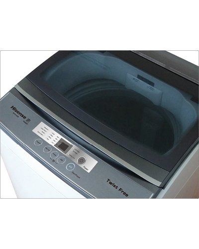 Samsung 13 KG TOP LOADER - Image 2