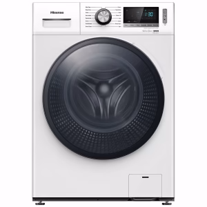 HISENSE 10KG FRONT LOADER