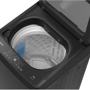 HISENSE 14 KG TOP LOADER
