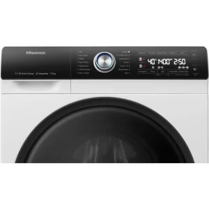 HISENSE 10KG FRONT LOADER