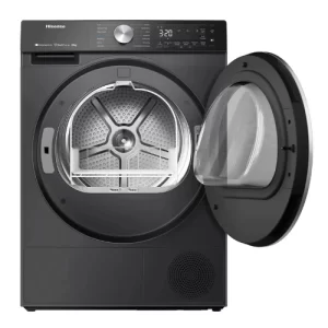 HISENSE 10.5 KG FRONT LOADER