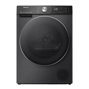 HISENSE 10.5 KG FRONT LOADER