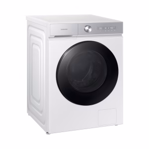 Samsung 12 Kg Be Spoke AI White Only