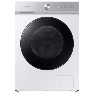 Samsung 12 Kg Be Spoke AI White Only