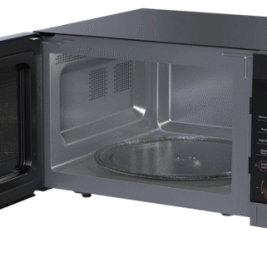 Defy 43Litre (Black) Microwave