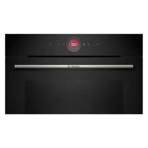 Bosch 60cm Series 8 Built In Oven Multi Function Electric