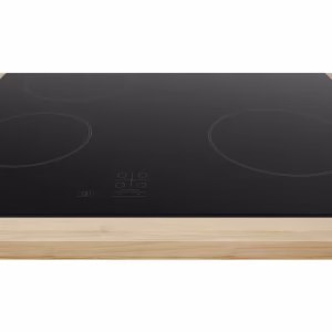 Bosch 60cm Series 2 (Black) Glass Induction Electric Hob