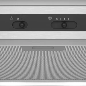 Bosch 60cm Series 2 Built-In Extractor Fan
